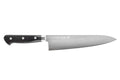 Couteau de chef 21cm japonais artisanal Takamura VG10 poli