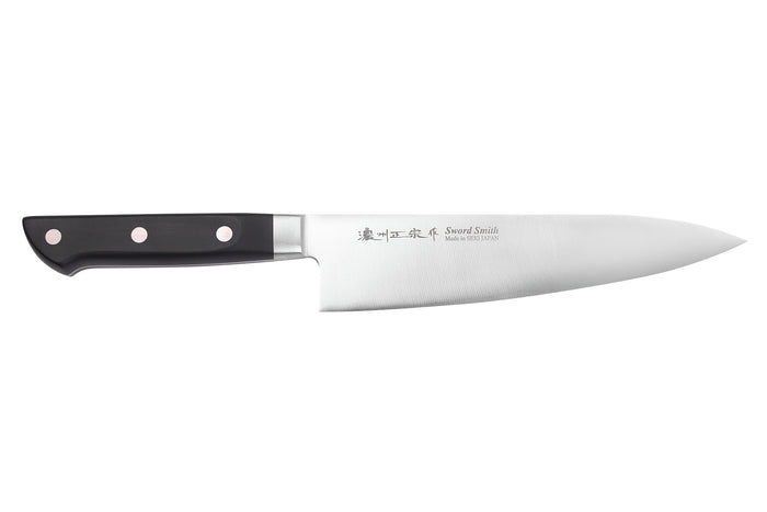 Couteau de chef 21cm japonais Satake Cutlery ABS
