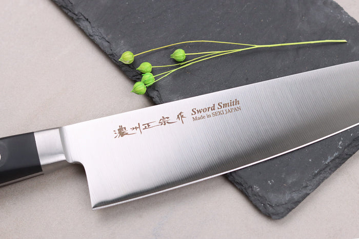 Couteau de chef 21cm japonais Satake Cutlery ABS