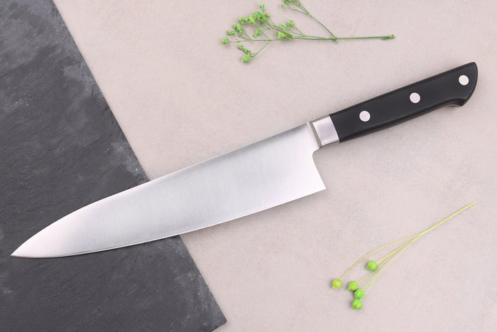 Couteau de chef 21cm japonais Satake Cutlery ABS