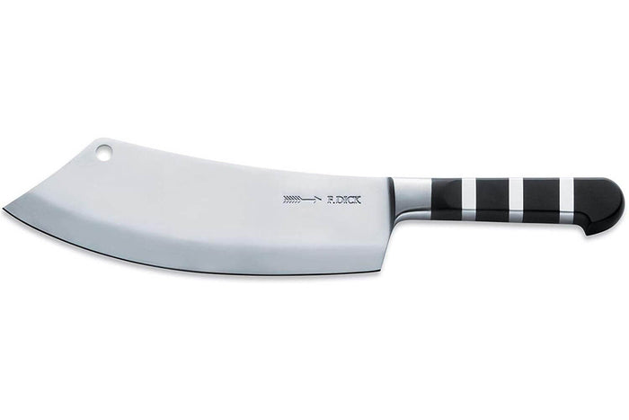 Couteau de chef Ajax forgé DICK 1905 lame 22cm manche design