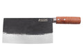 Couteau de chef chinois 20cm Wusaki Padouk