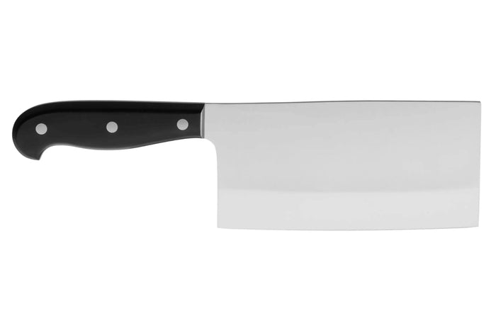 Couteau de chef chinois WMF Spitzenklasse Plus lame acier inoxydable 16cm