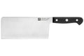 Couteau de chef chinois ZWILLING Gourmet 18cm manche riveté