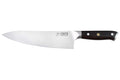 Couteau de chef Fukito Ebène X50 21cm
