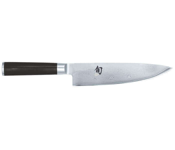 Couteau de chef Kai Shun Classic Damas 20cm + kit de soin