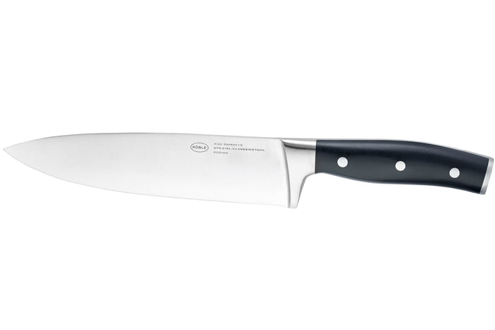 Couteau de chef Rösle Tradition lame 20cm