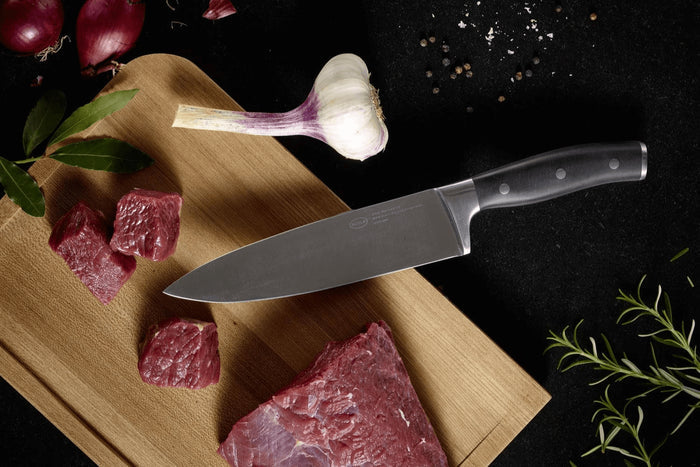 Couteau de chef Rösle Tradition lame 20cm