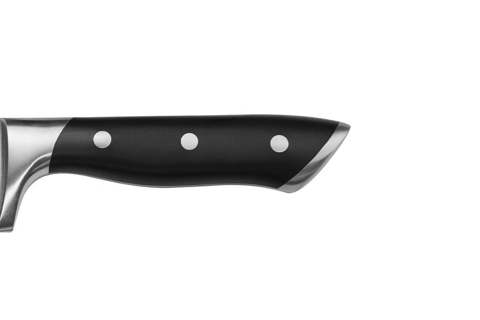 Couteau de chef Sabatier International Hercules lame 20cm manche ABS 3 rivets