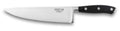 Couteau de chef Sabatier Trompette Vulcano 20cm 3 rivets