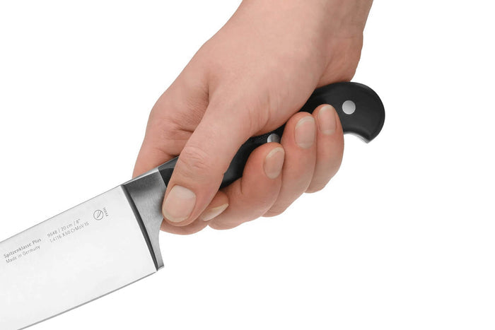 Couteau de chef WMF Spitzenklasse Plus lame acier inoxydable 15cm