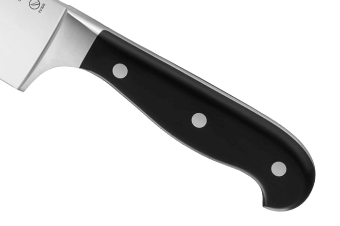 Couteau de chef WMF Spitzenklasse Plus lame acier inoxydable 20cm