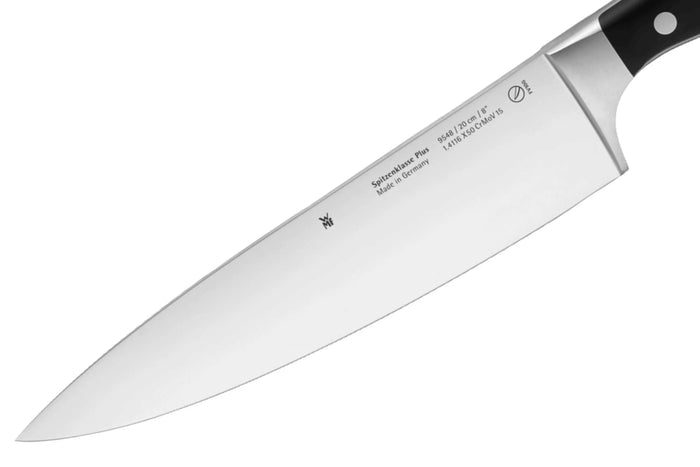 Couteau de chef WMF Spitzenklasse Plus lame acier inoxydable 20cm