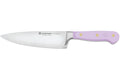 Couteau de chef Wusthof Classic Colour Purple Yam forgé lame 16cm