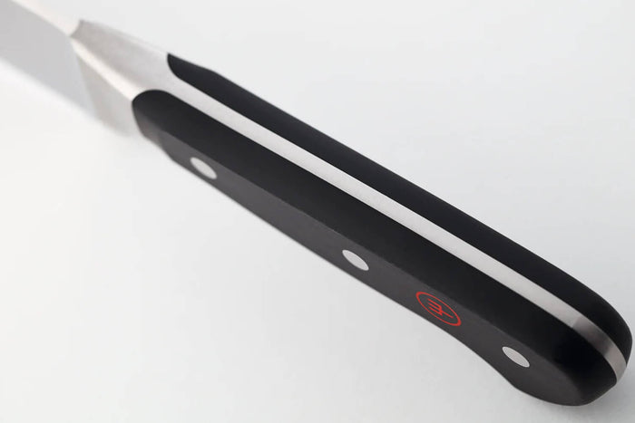 Couteau de Chef Wüsthof Classic forgé 20cm + bloc 6 pièces offert