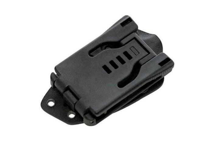 Couteau de cou Maserin 922.STW lame 7cm manche en G10 + étui en kydex