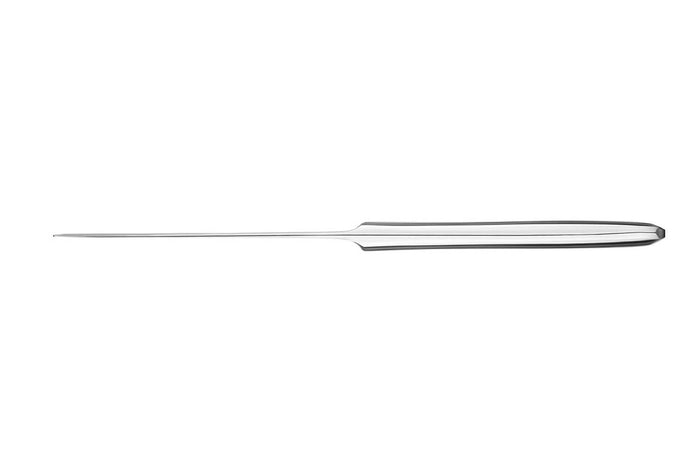 Couteau de table entremets Opinel Perpétue lame 11cm tout en acier inox
