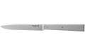 Couteau de table Opinel Bon Appétit Bois n°125 lame 11cm en inox manche en charme gris