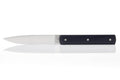 Couteau de table Perceval 9.47 bleu nuit