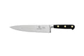 Couteau de tour/chef forgé Matfer manche en ABS 3 rivets 20cm