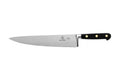 Couteau de tour/chef forgé Matfer manche en ABS 3 rivets 25cm