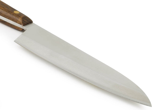Couteau deba Arcos Nordika lame 17cm