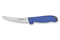 Couteau désosseur semi-flexible 13cm Fischer SWE-STEEL manche ultra confort