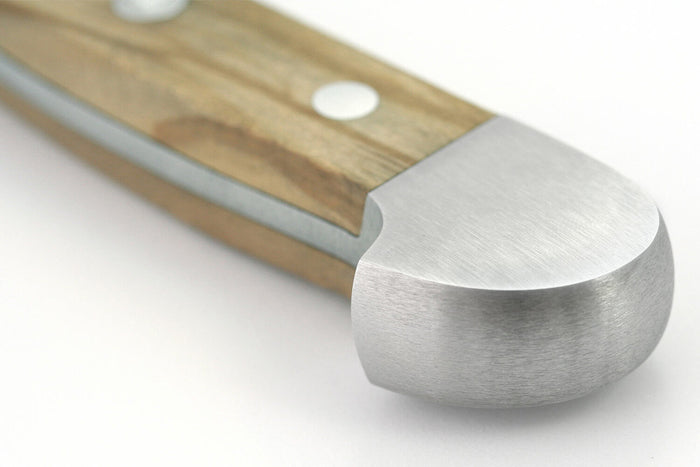 Couteau d'office 10cm forgé Alpha Olive Güde