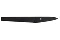 Couteau d'office 10cm japonais Satake Cutlery Black