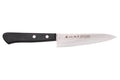 Couteau d'office 12cm japonais Satake Cutlery Nashiji