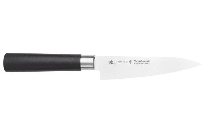Couteau d'office 12cm japonais Satake Cutlery Traditional PP