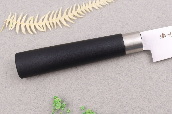 Couteau d'office 12cm japonais Satake Cutlery Traditional PP
