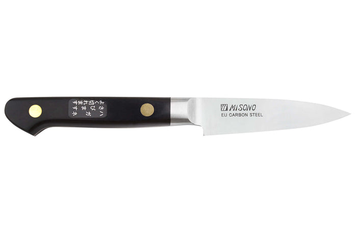 Couteau d'office 8cm japonais Misono SW