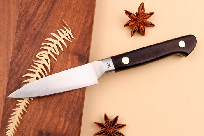 Couteau d'office 8cm japonais Misono SW