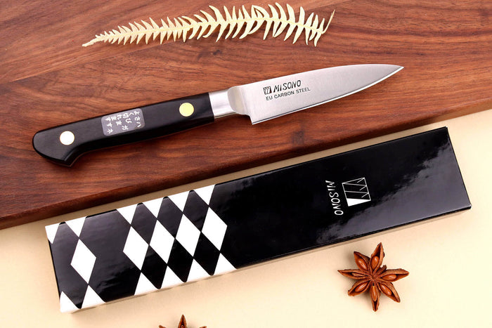 Couteau d'office 8cm japonais Misono SW