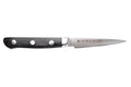 Couteau d'office 9cm japonais Satake Cutlery damas 69 couches