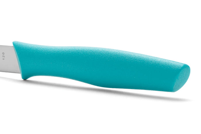 Couteau d'office Arcos Nova 10cm manche bleu turquoise