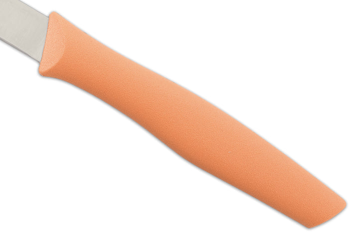 Couteau d'office Arcos Nova 10cm manche corail
