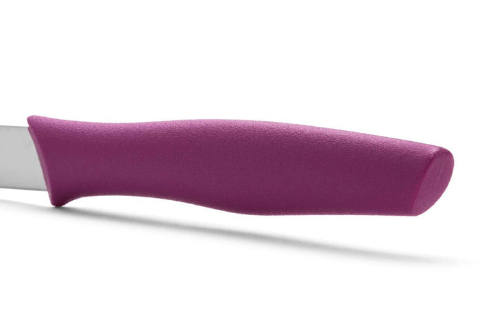 Couteau d'office Arcos Nova 10cm manche fuchsia