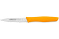 Couteau d'office Arcos Nova 10cm manche moutarde