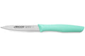 Couteau d'office Arcos Nova 10cm manche vert menthe