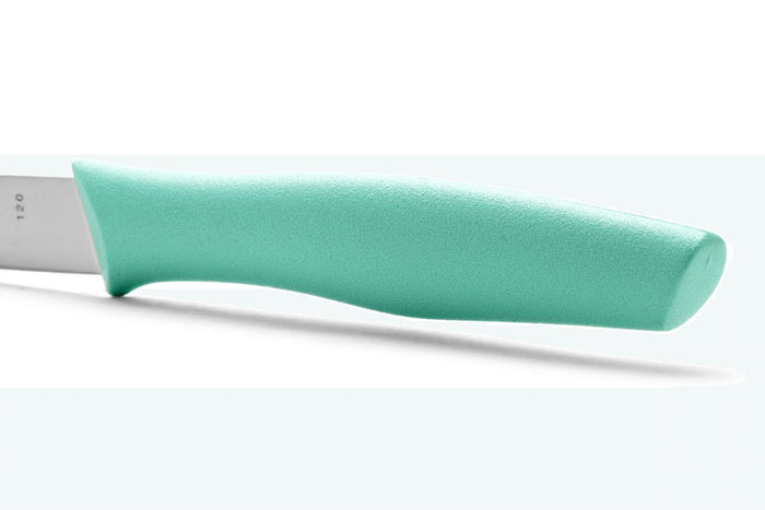 Couteau d'office Arcos Nova 10cm manche vert menthe