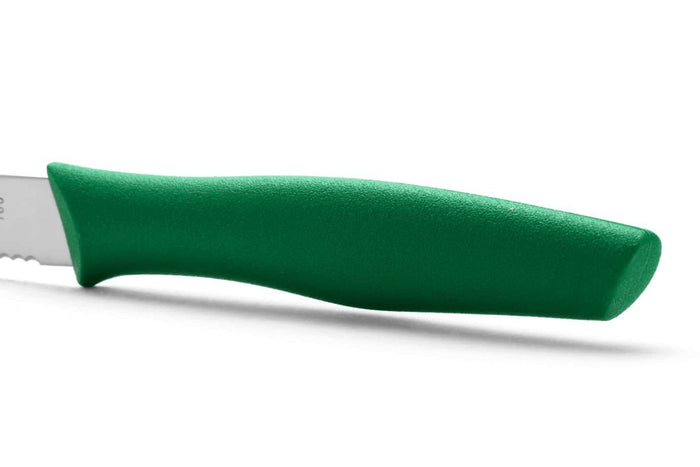 Couteau d'office Arcos Nova 10cm manche vert