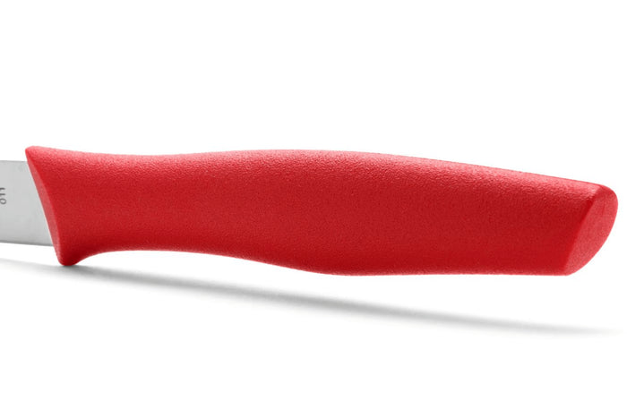 Couteau d'office Arcos Nova 8,5cm manche rouge