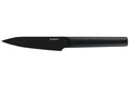Couteau d'office Berghoff DiNA Boron lame noire antiadhésive 13cm