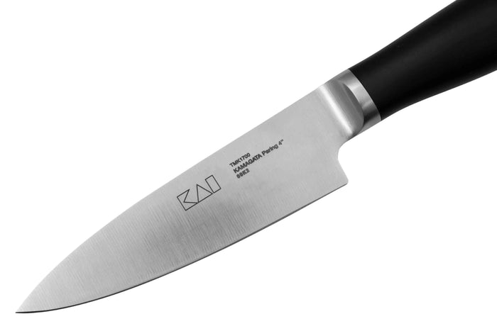 Couteau d'office japonais Kai Shun Kamagata Tim Malzer 10cm
