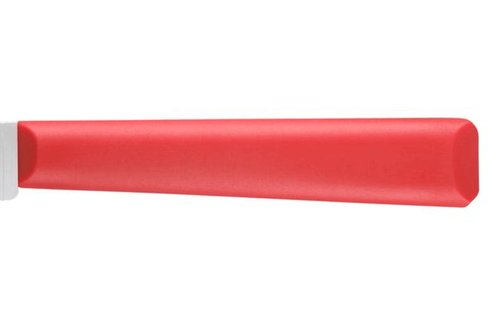 Couteau d'office Opinel Les Essentiels + n°312 lame 10cm manche en polymère rouge