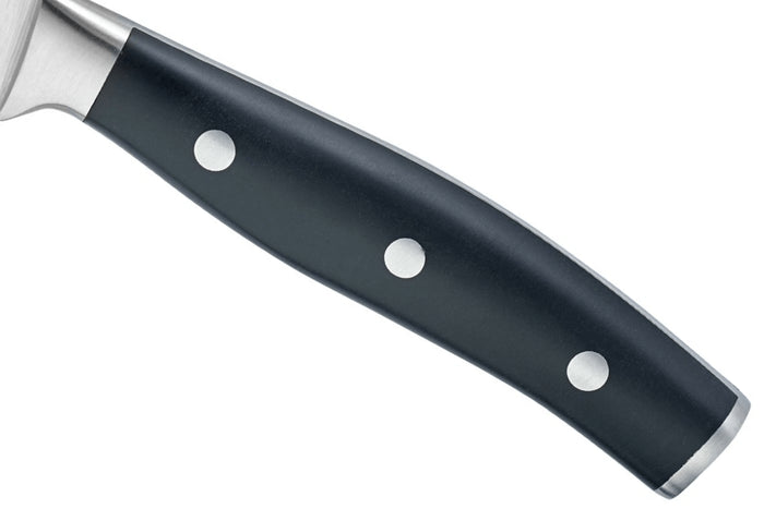 Couteau d'office Rösle Tradition lame 9cm