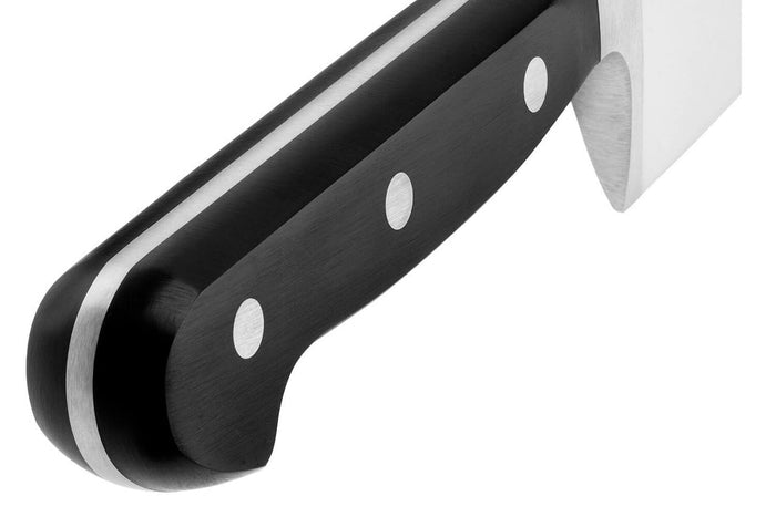 Couteau d'office Zwilling Professional "S" 10cm forgé en acier inoxydable