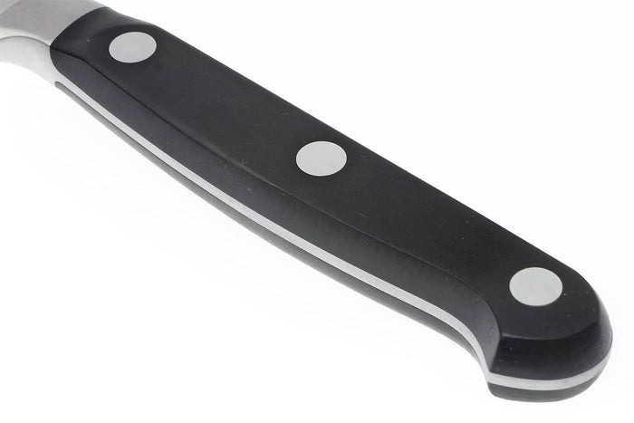 Couteau d'office Zwilling Professional "S" 10cm forgé en acier inoxydable
